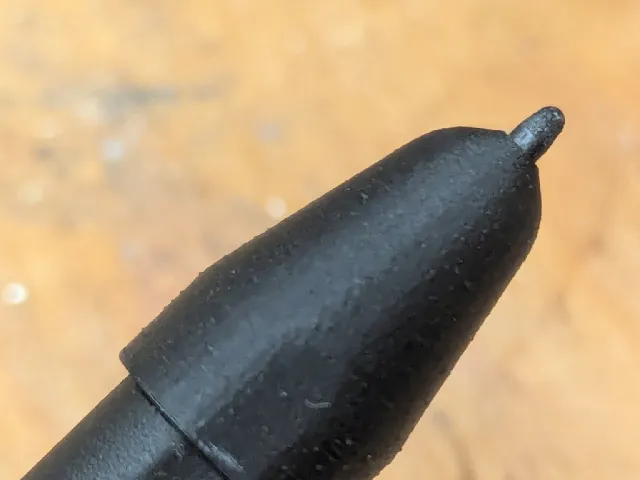 Repair sleeves for Remarkable 2 marker / pen