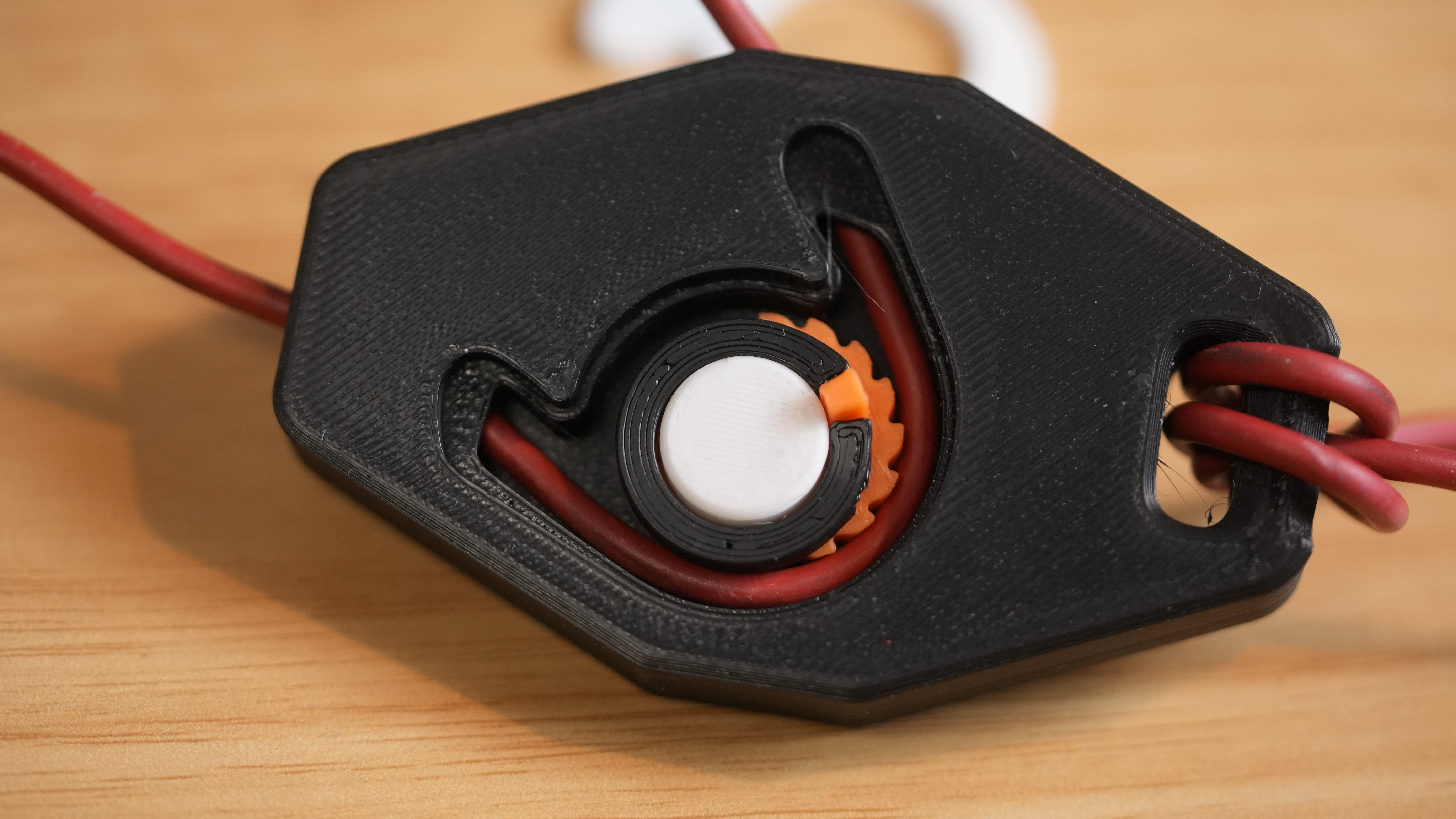 Automatic Cable Tensioner — miniatura 9