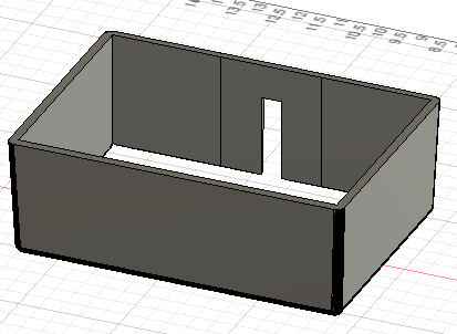 Apache 1800 Blank Insert - Verified Fit