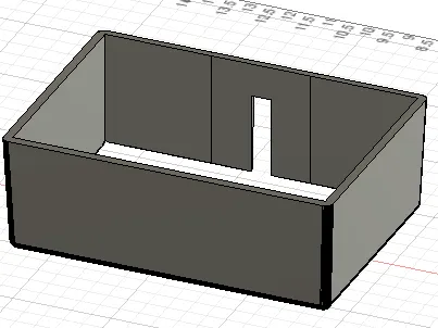 Apache 1800 Blank Insert - Verified Fit