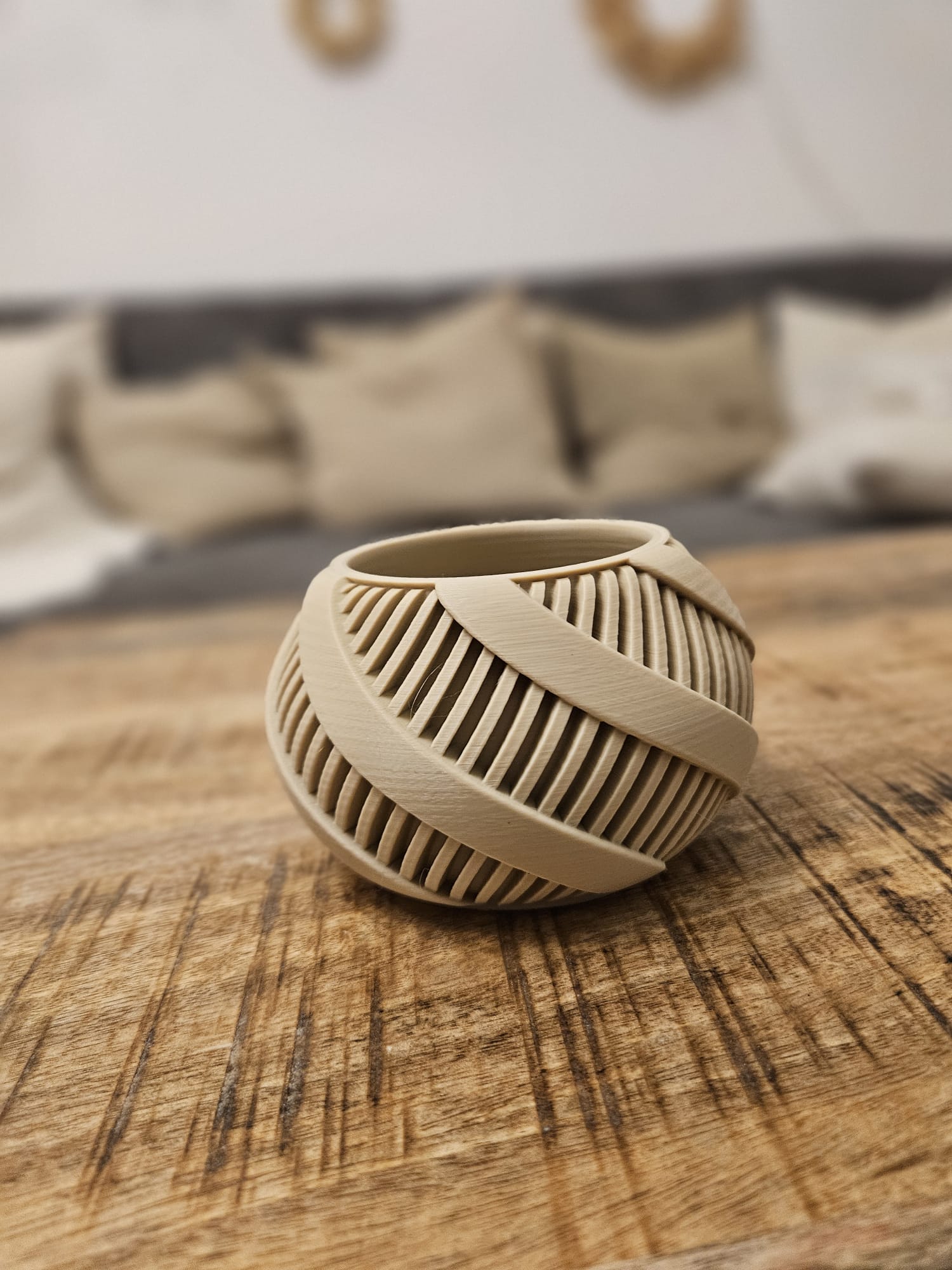 Plantpot I