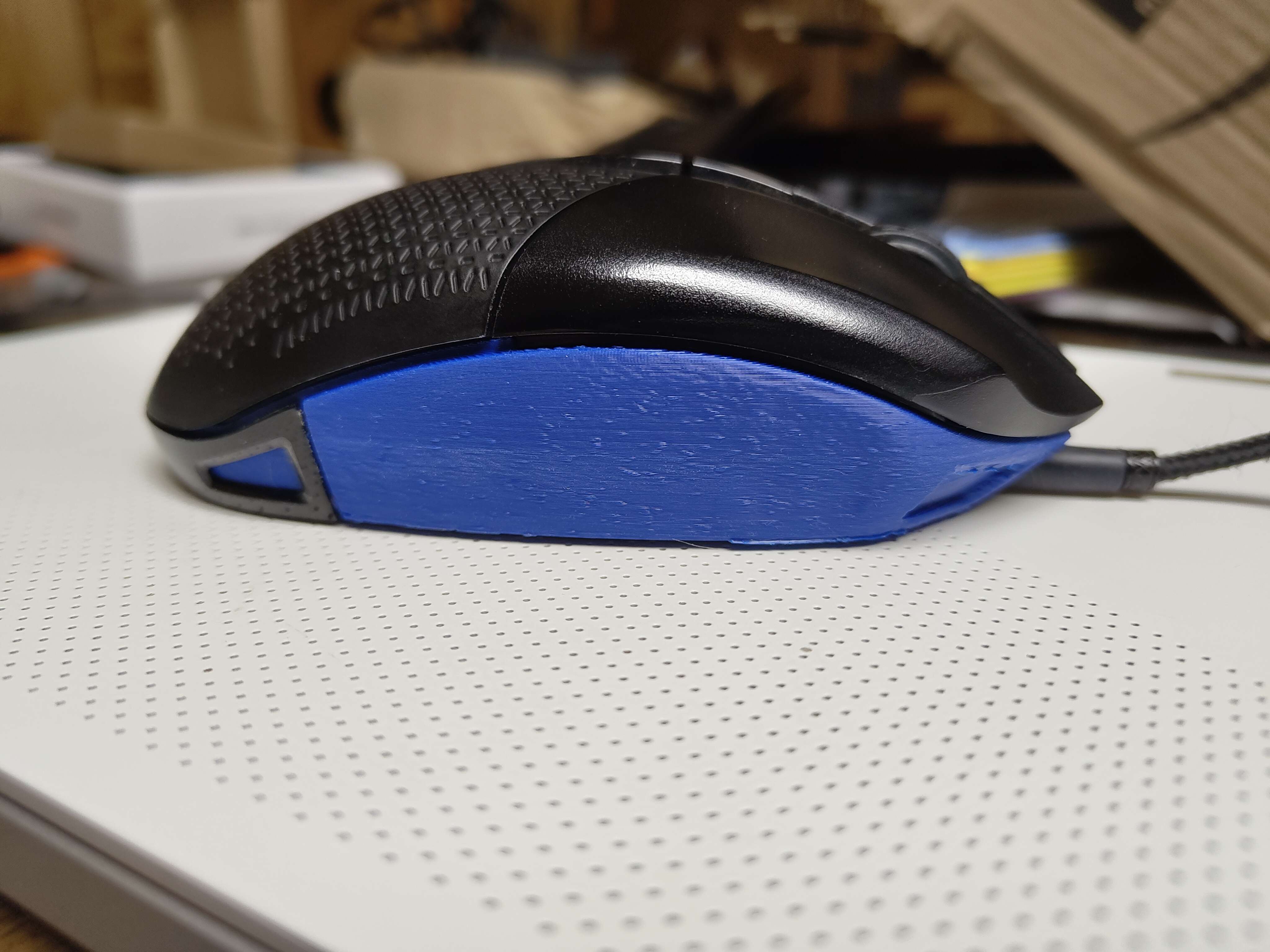 Corsair Nightsword RGB Right grip
