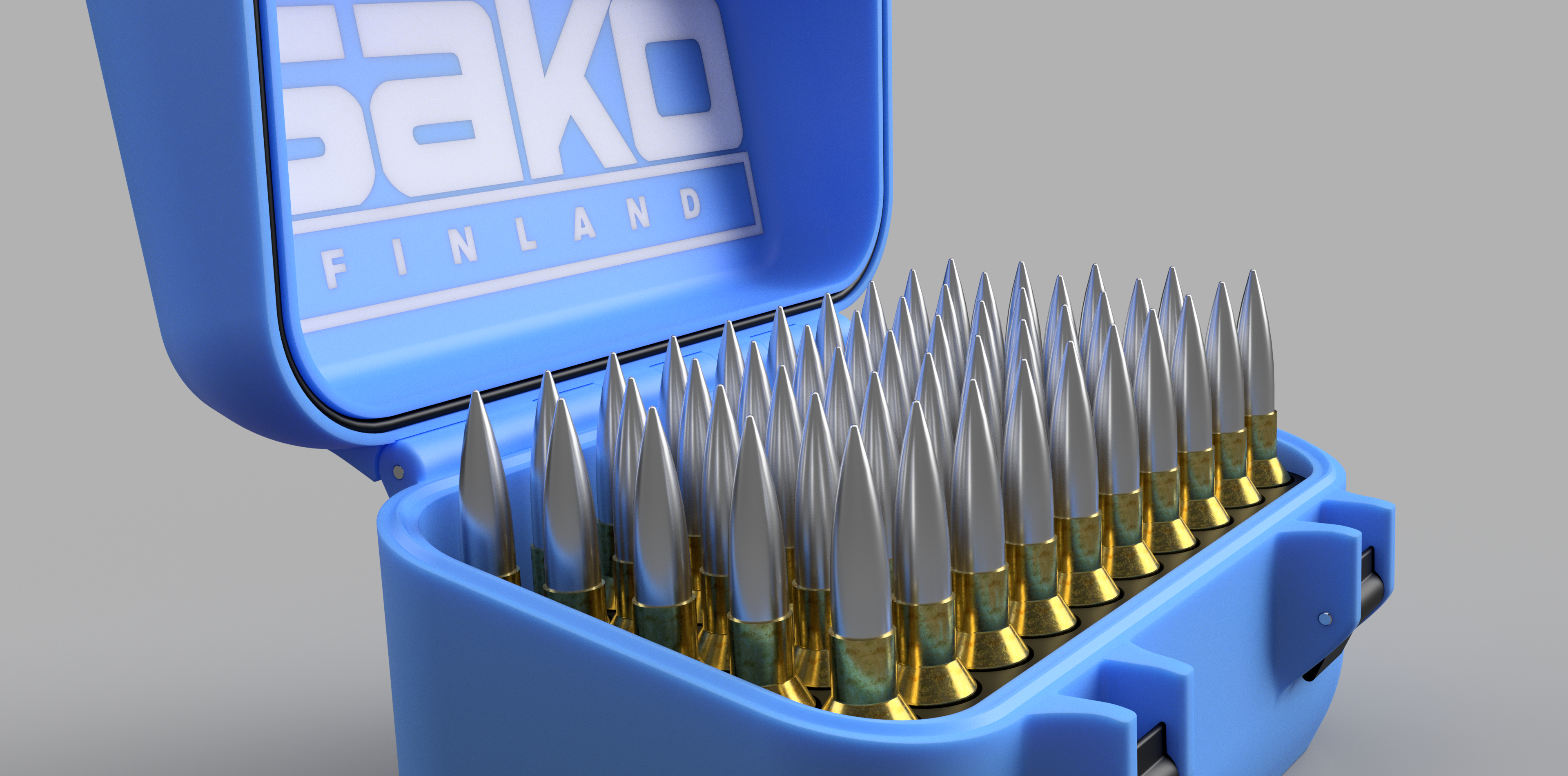 saami 6.5 creedmoor case dimensions neck od
