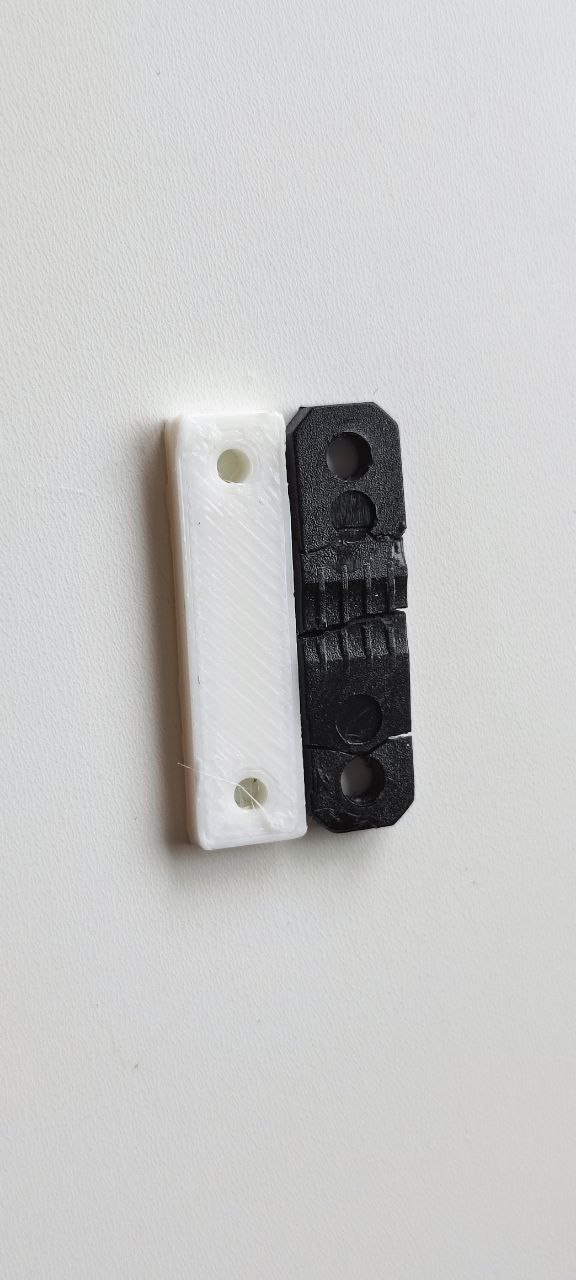 PowerCube USB Fixing Bracket Replacement