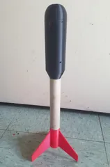 Camroc  Duo 