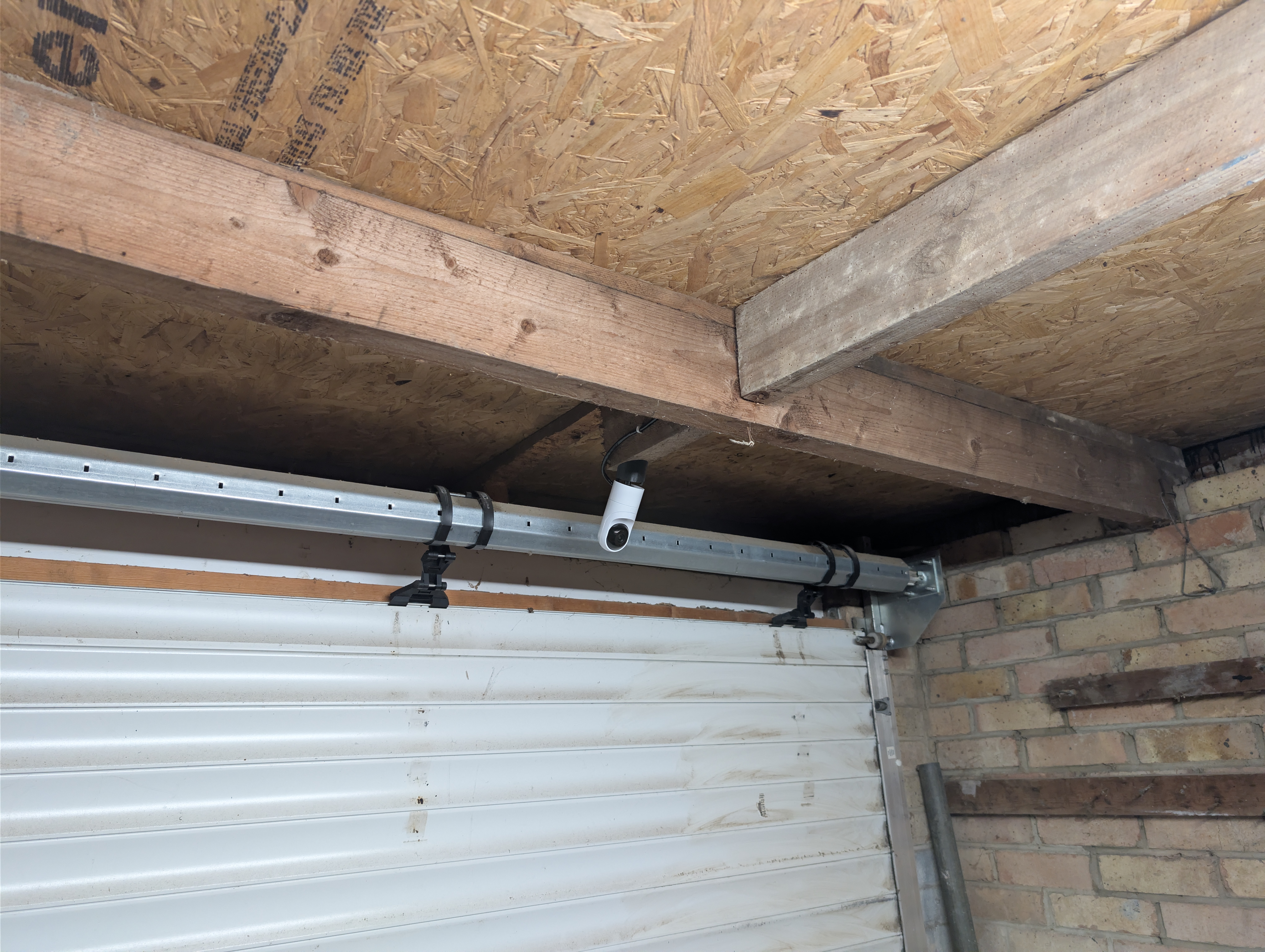 G3 Flex 30degree ceiling mount