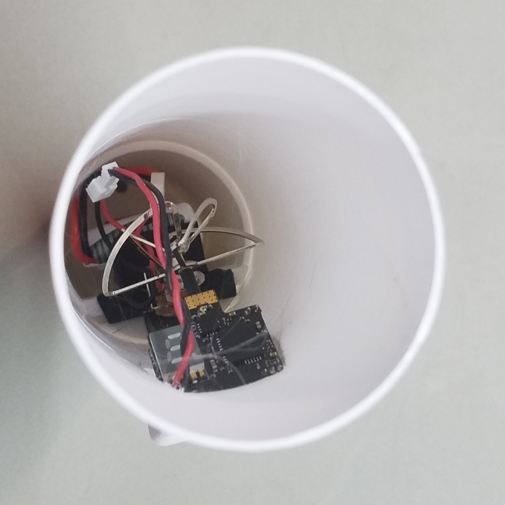 Cineroc FPV — miniatura 5