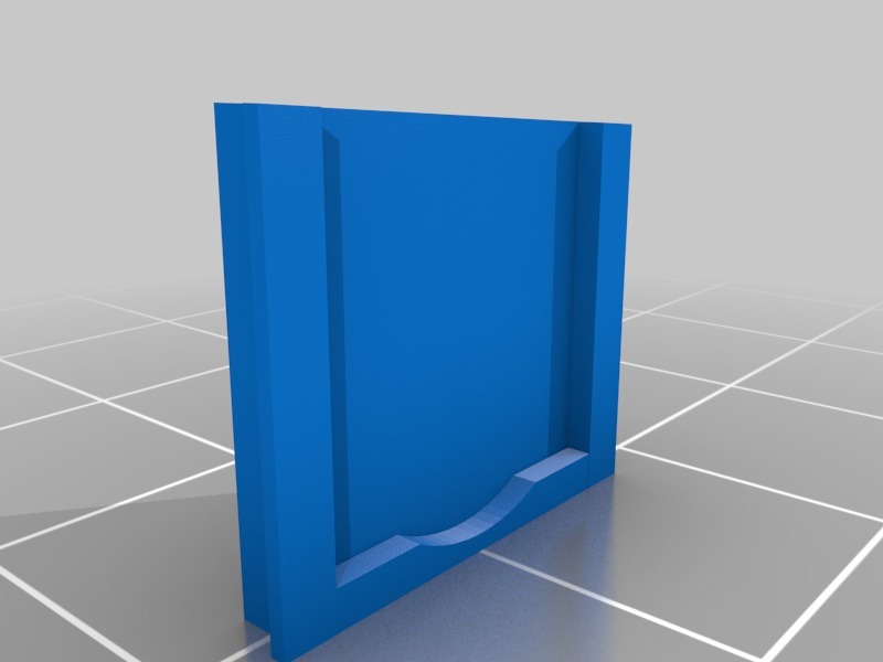 VINCA DCLA0805 Caliper Battery Cover by Jamie Claye Download free