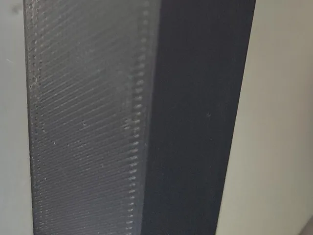 Duronic Speaker Stand Foot