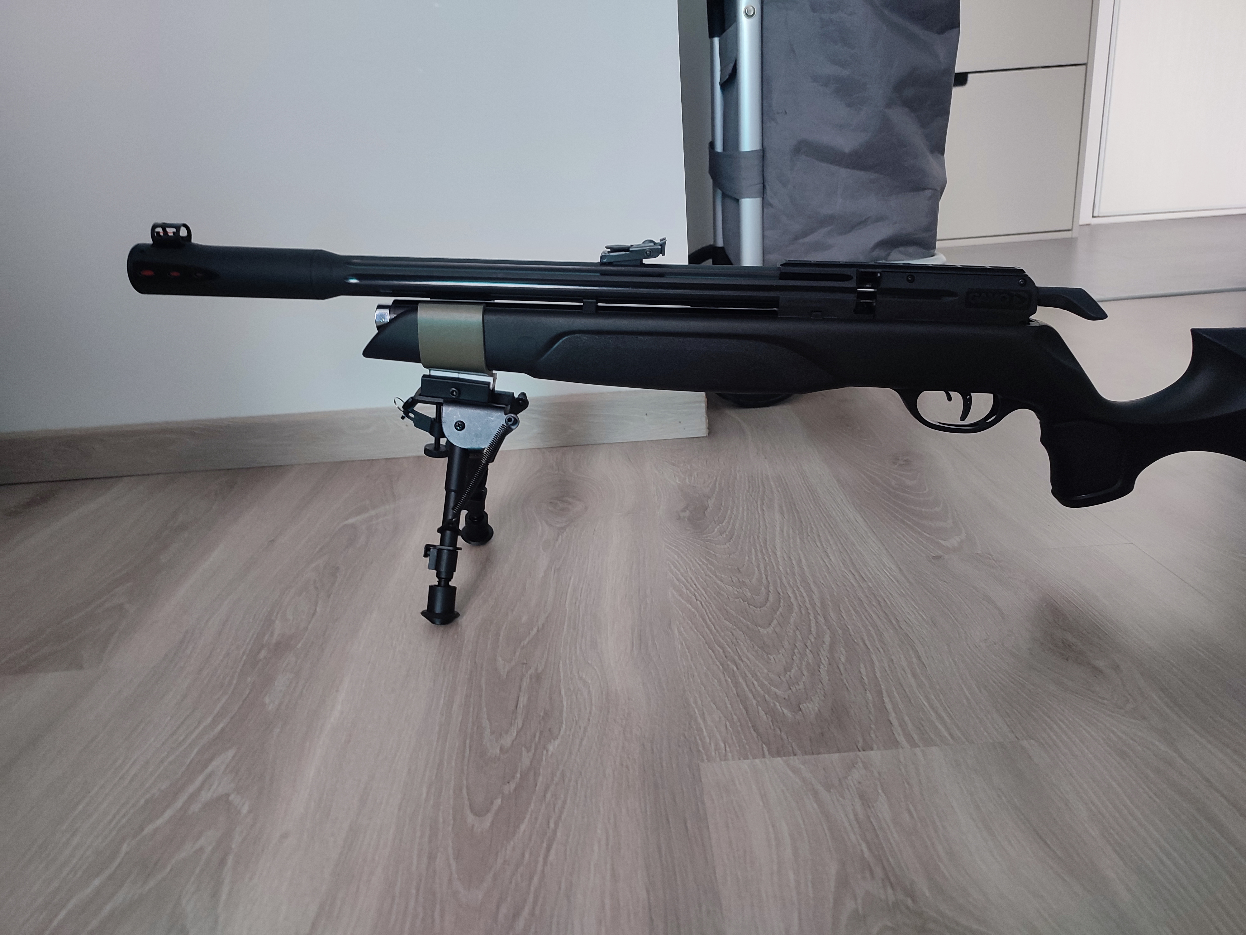 Gamo Arrow - Body Accessory Adapter