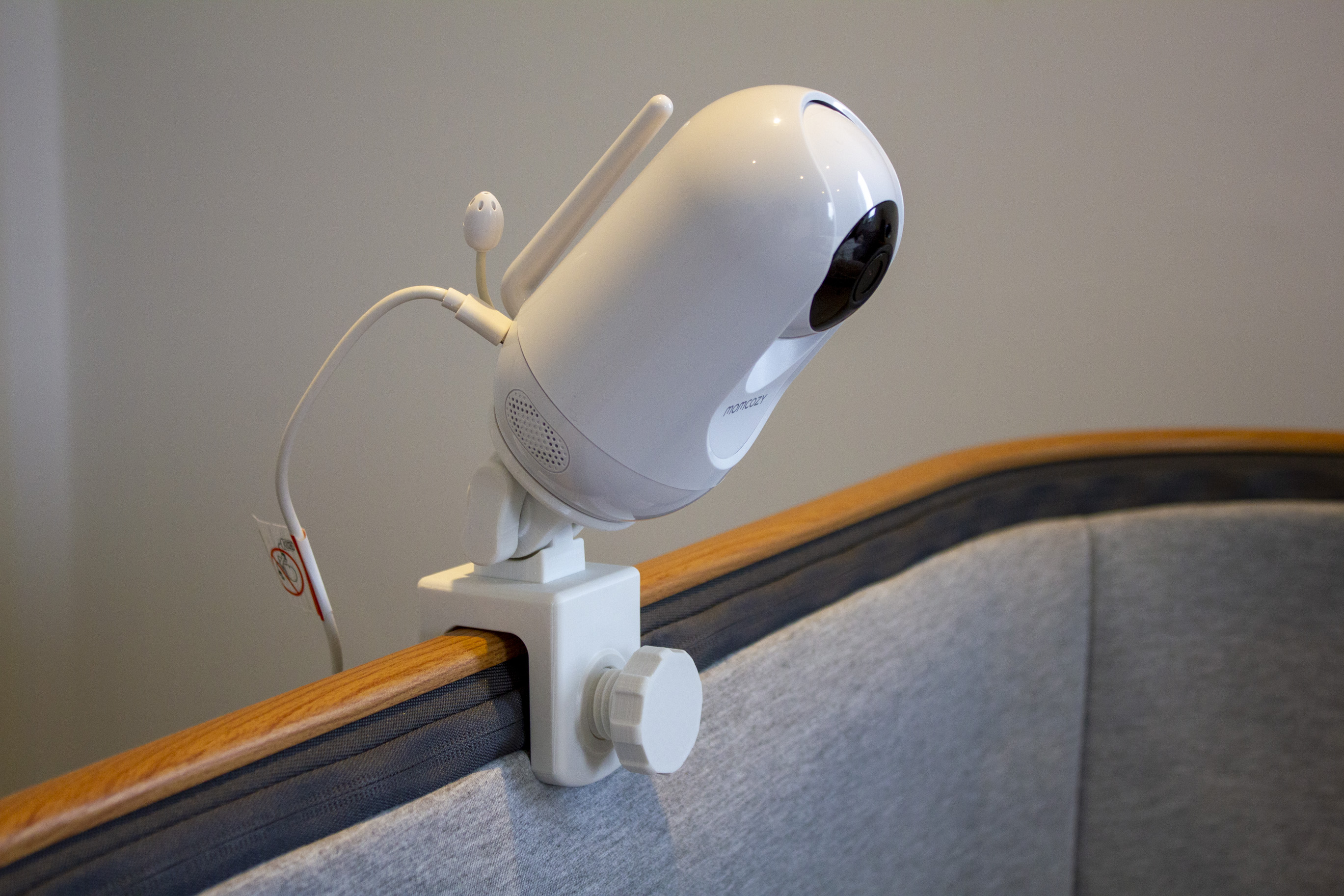 Babyphone Camera Holder *Update