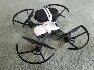 Tello 808 Camera Mount 