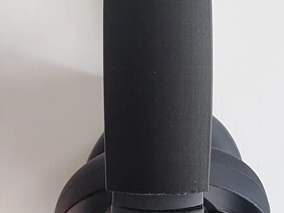 Sony WH-1000XM3 Side panel replacement fix