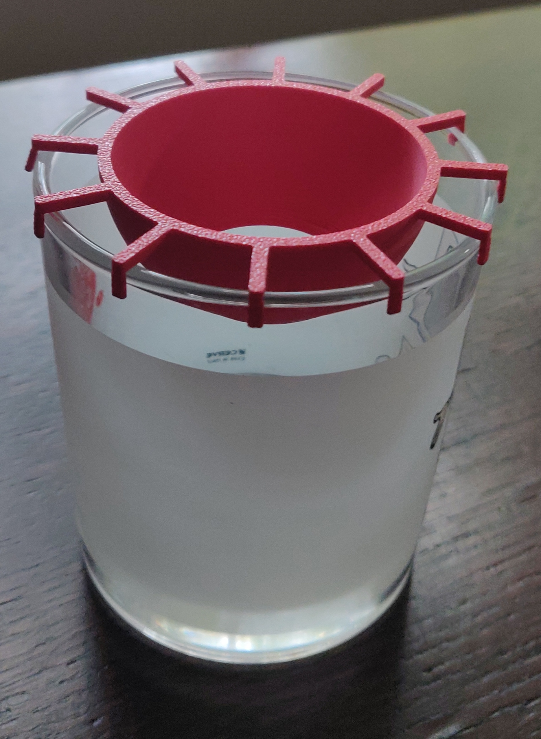 Onion holder
