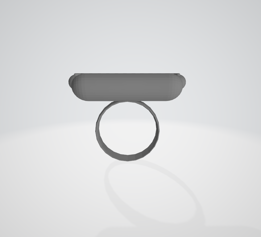 Hotdog ring