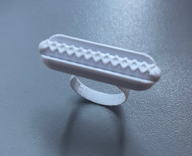 Hotdog ring — thumbnail 5