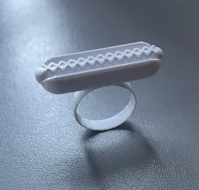Hotdog ring — thumbnail 4