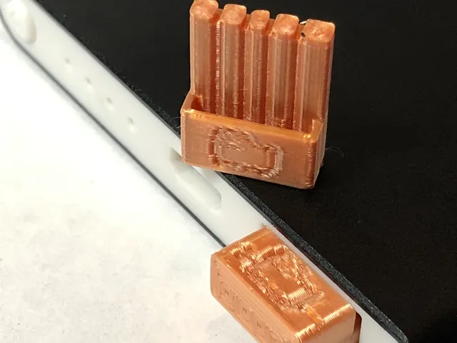 USB Type-A Cap