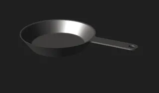 Toy Pan