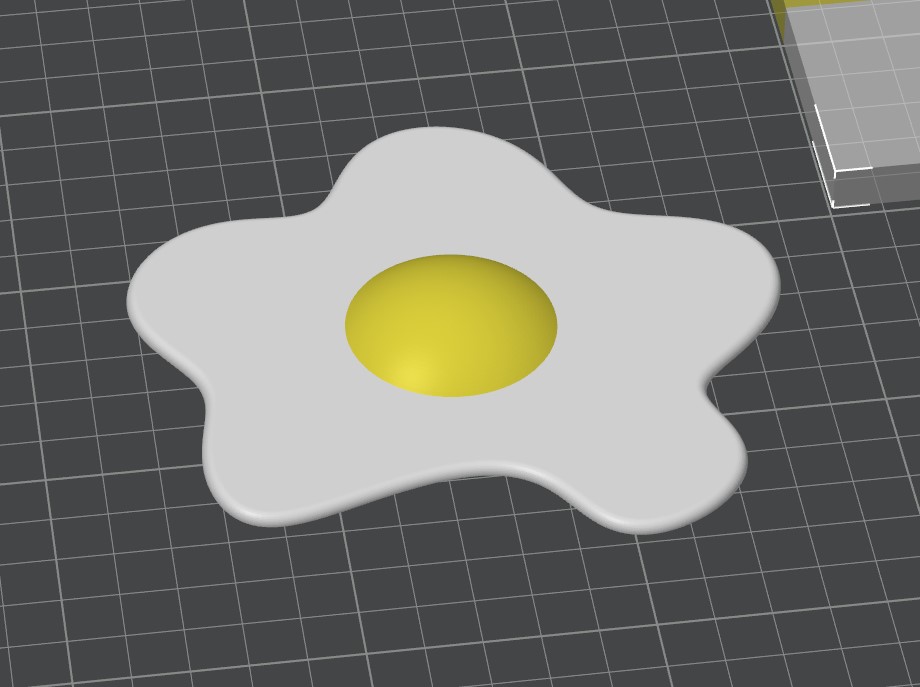 Fried Egg
