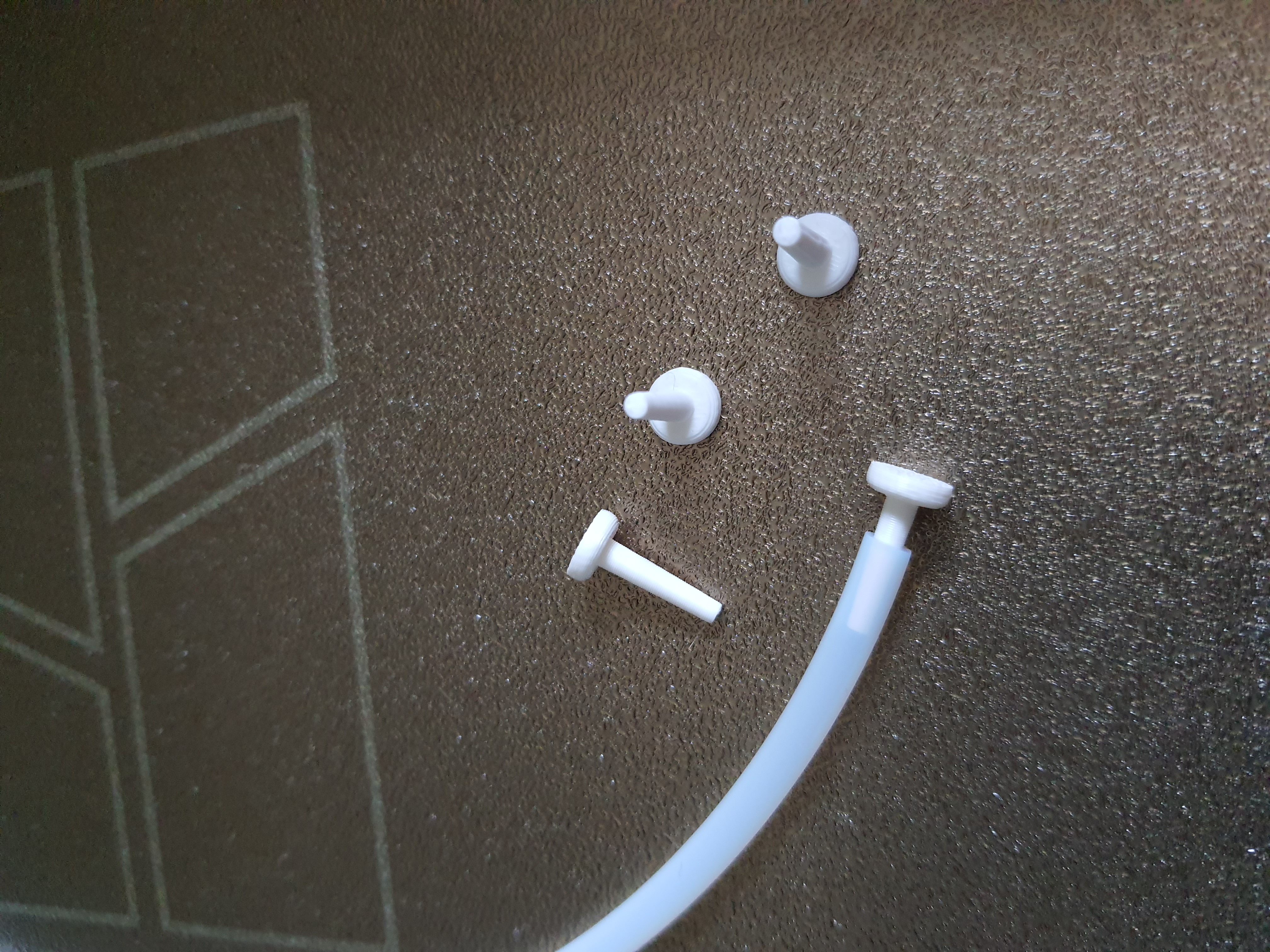 PTFE-Mini-Plug "PMP" / PTFE-Mini-Stoepsel