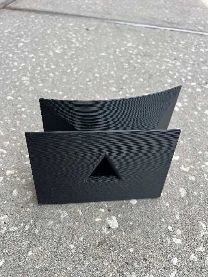 Mulch Plug for Kobalt Mower by dbackbassfan | Download free