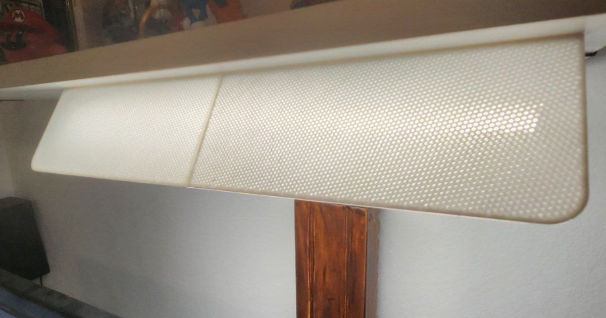 Install Under Cabinet Lighting
