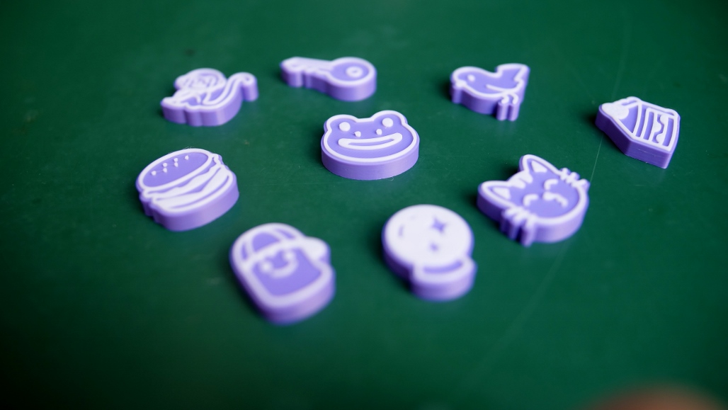 Crocs Emoji charms customizable jibbitz by Makkuro Download free