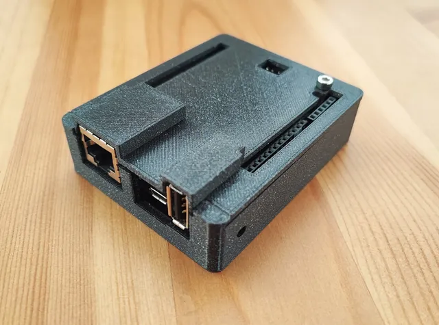 Arduino Yún case