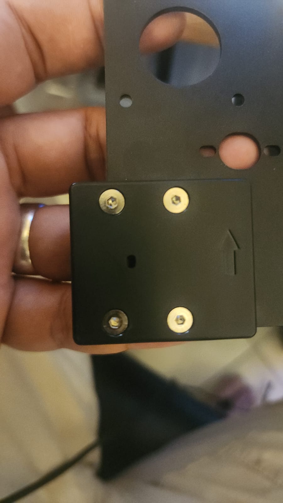 filament sensor ender3v2 — miniatura 3