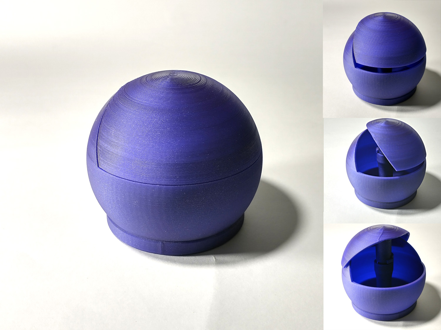 Orb Box