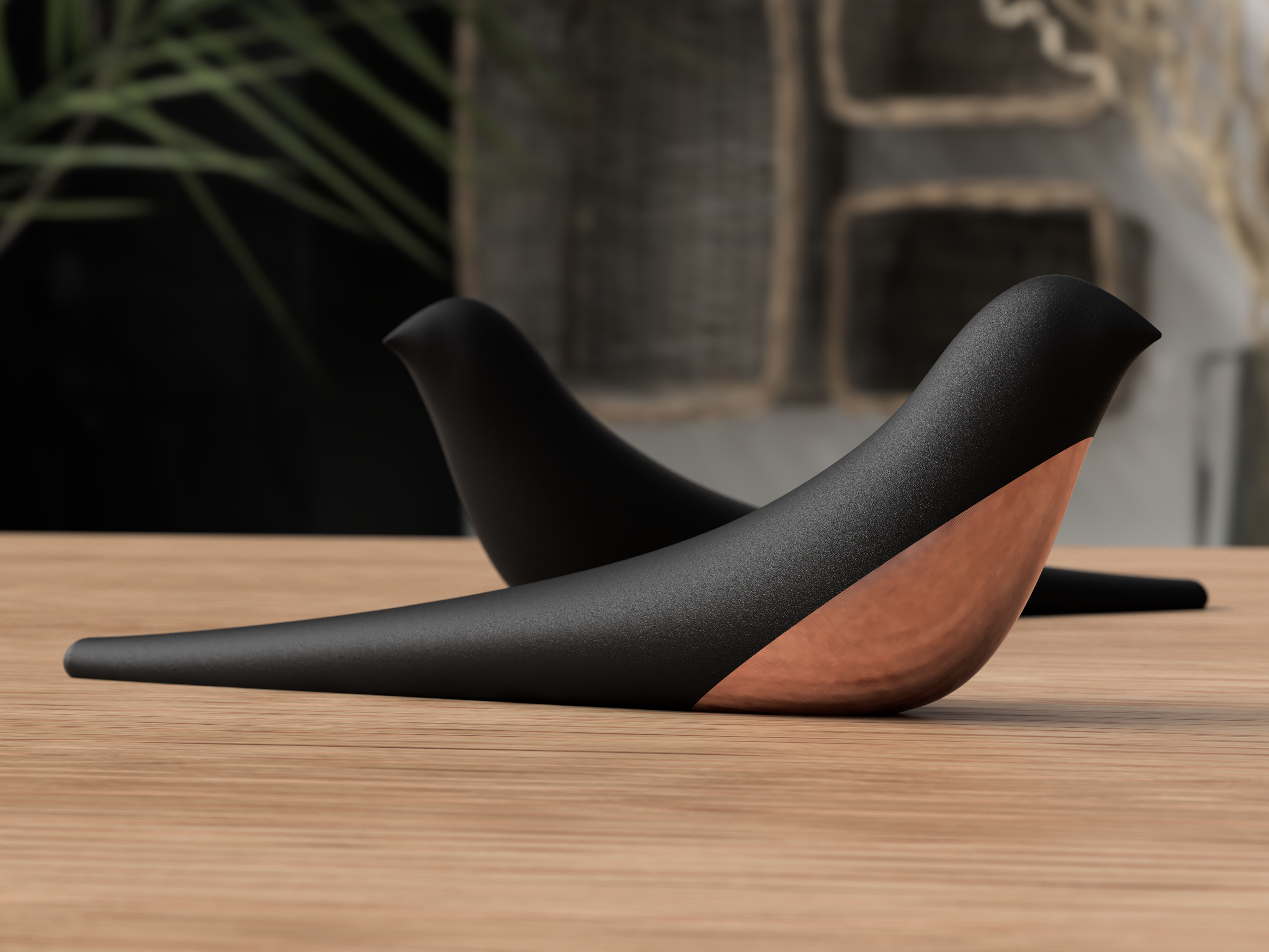 Housebird