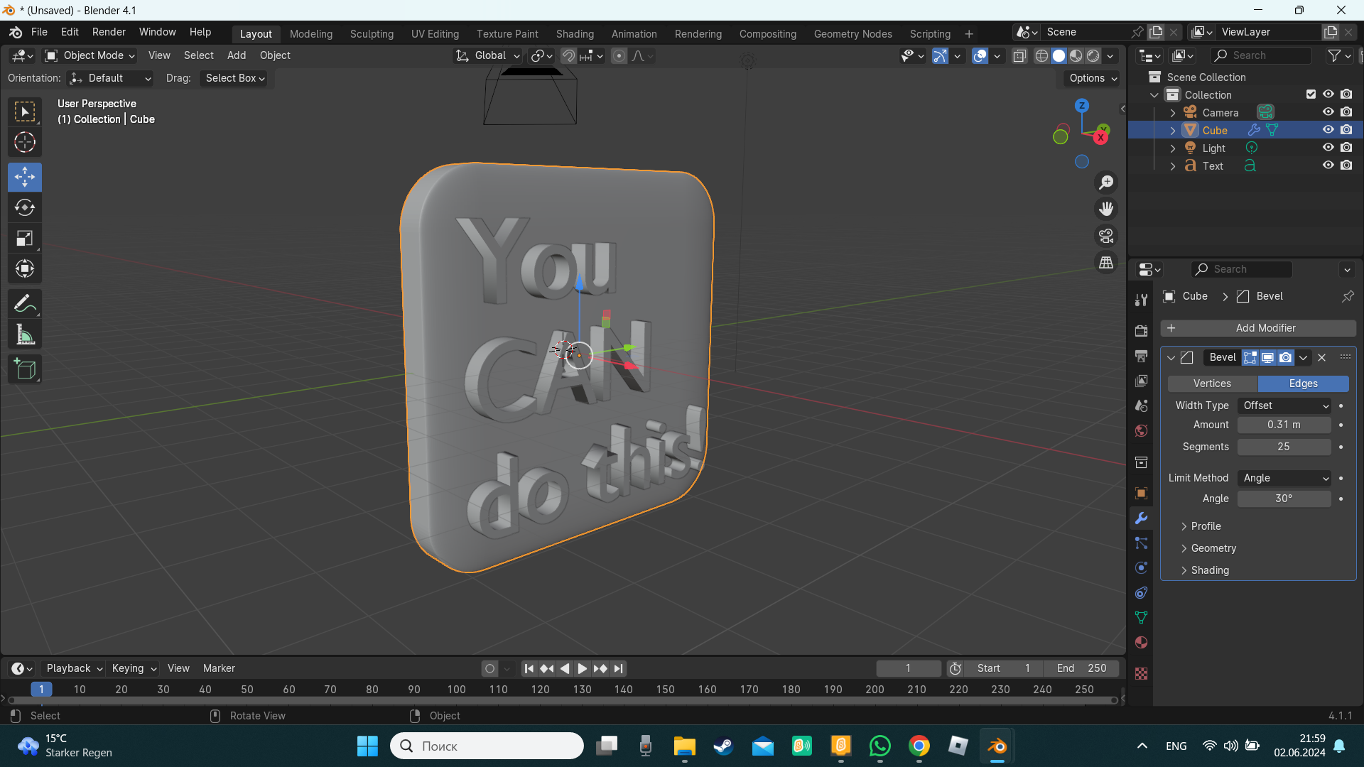 a motivation shield — miniatura 2