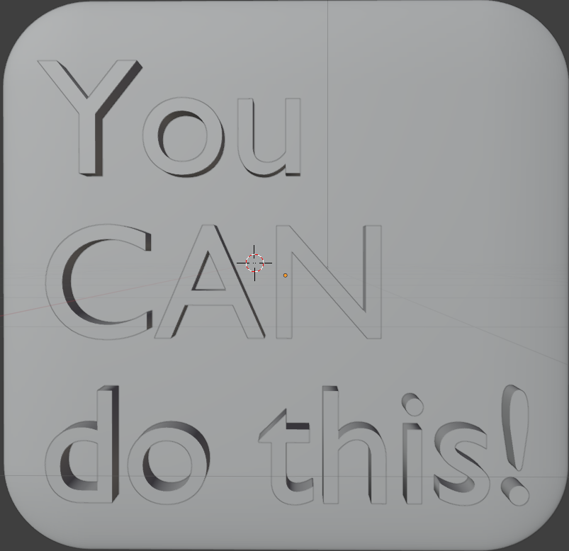 a motivation shield
