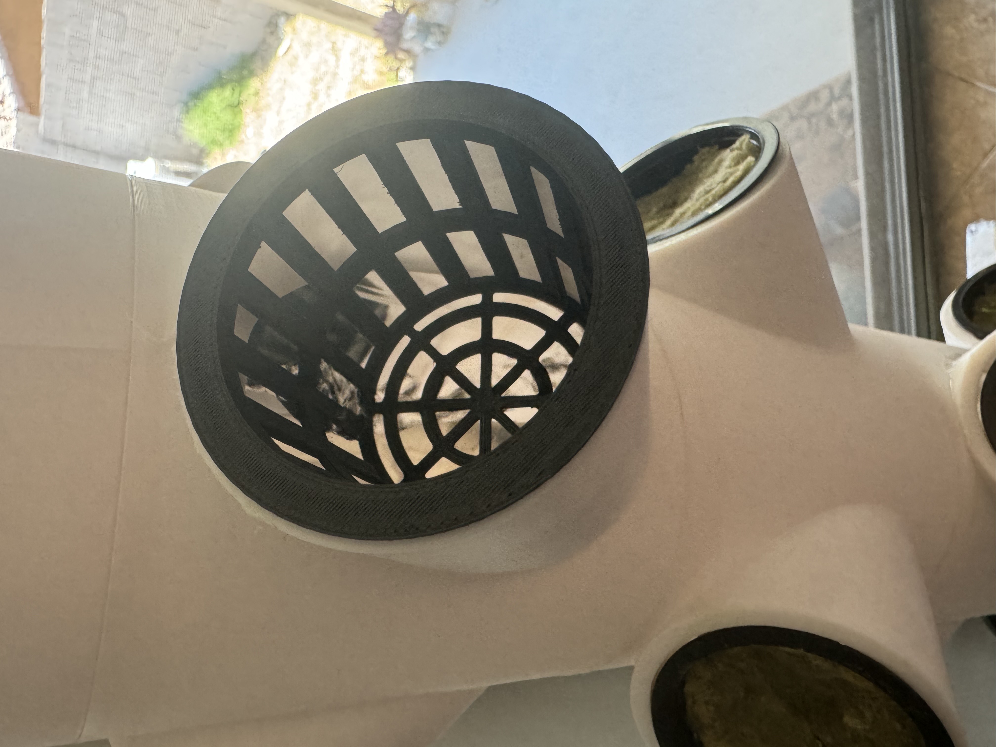 2 Inch Netcup for Hydroponics