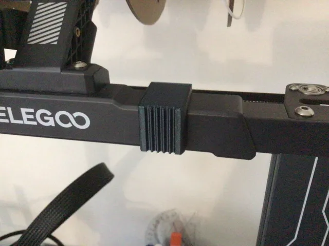 Elegoo Neptune 4/4 pro MMU holder