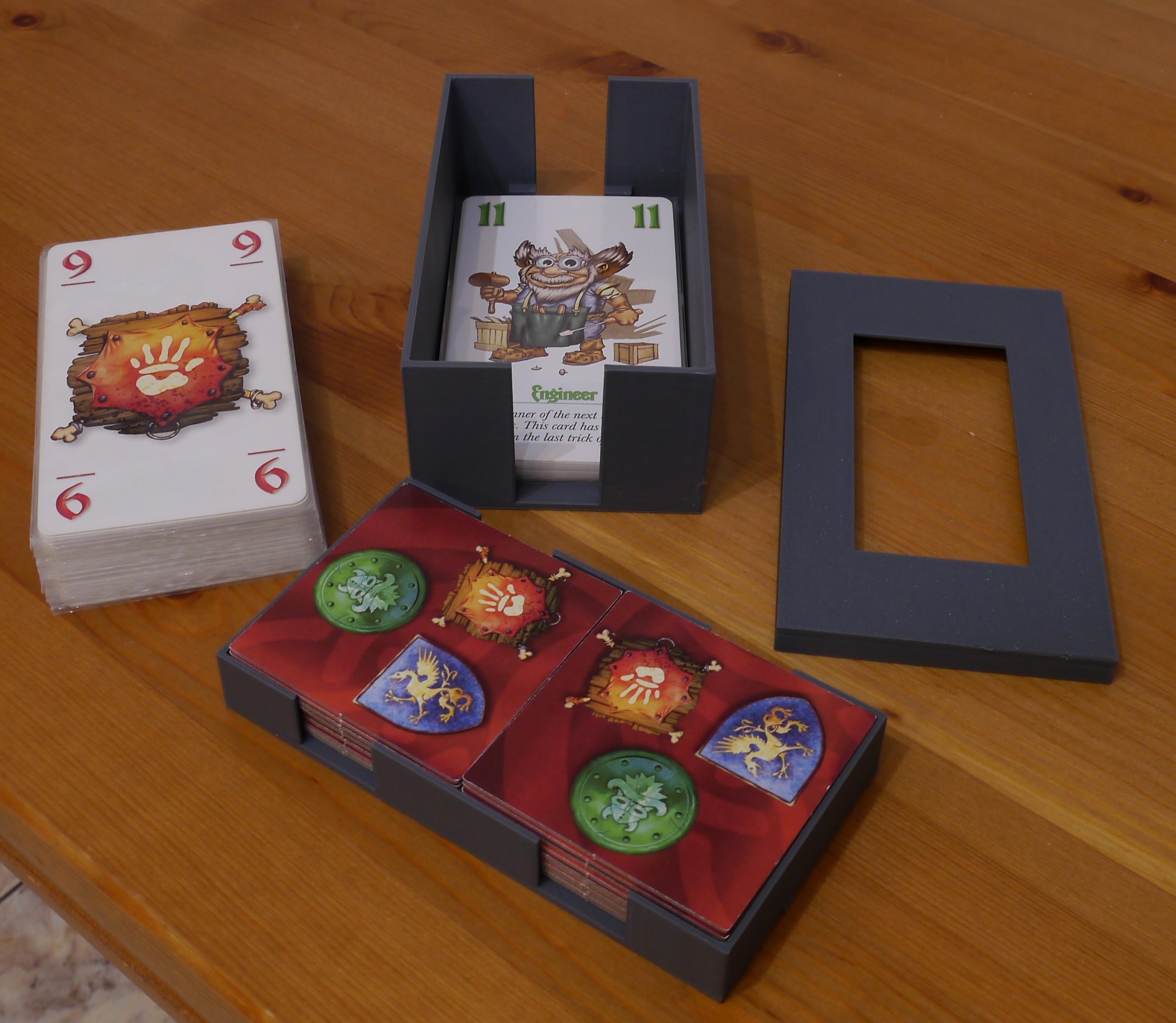Dwarf King Box — thumbnail 3