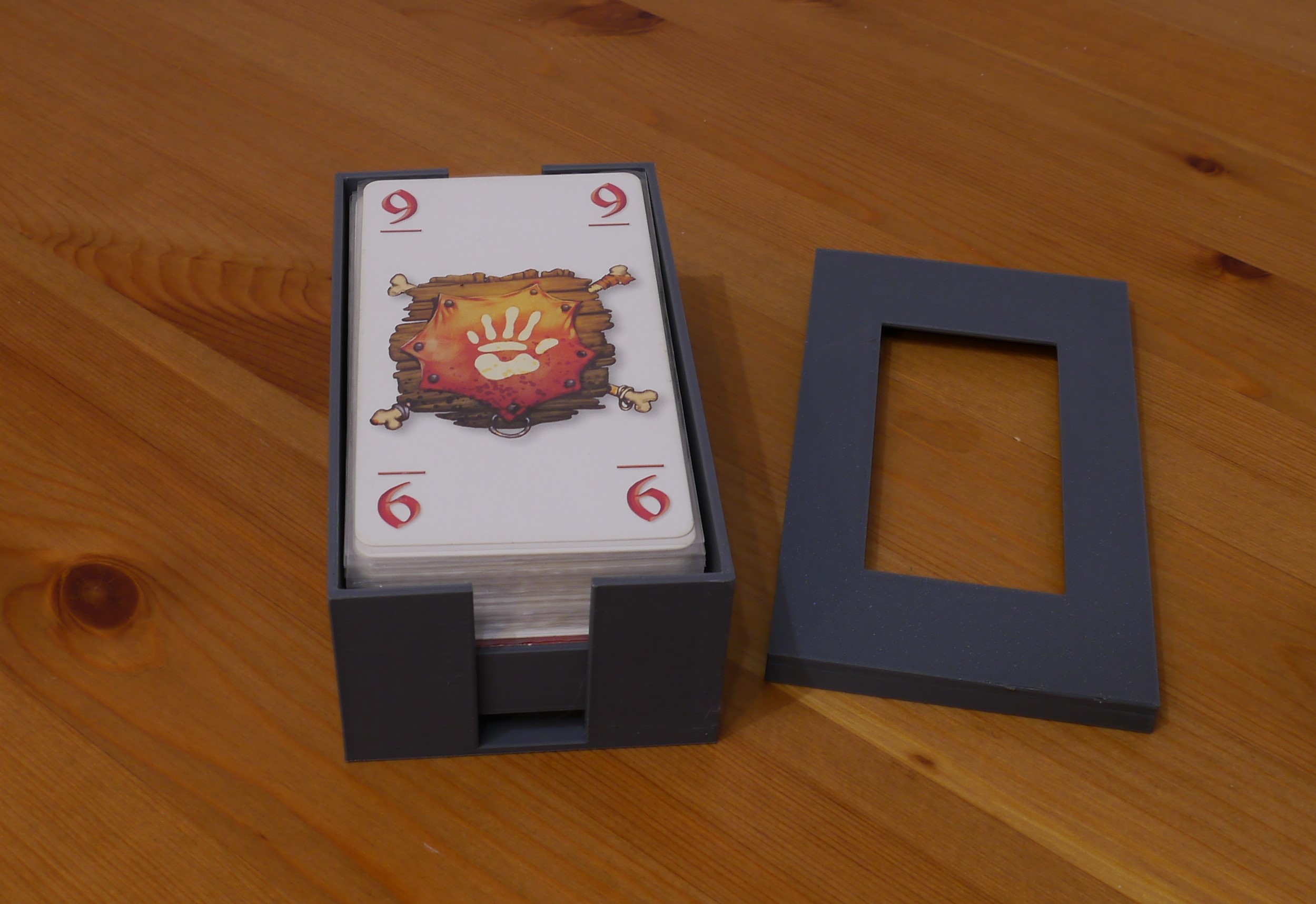 Dwarf King Box — thumbnail 4