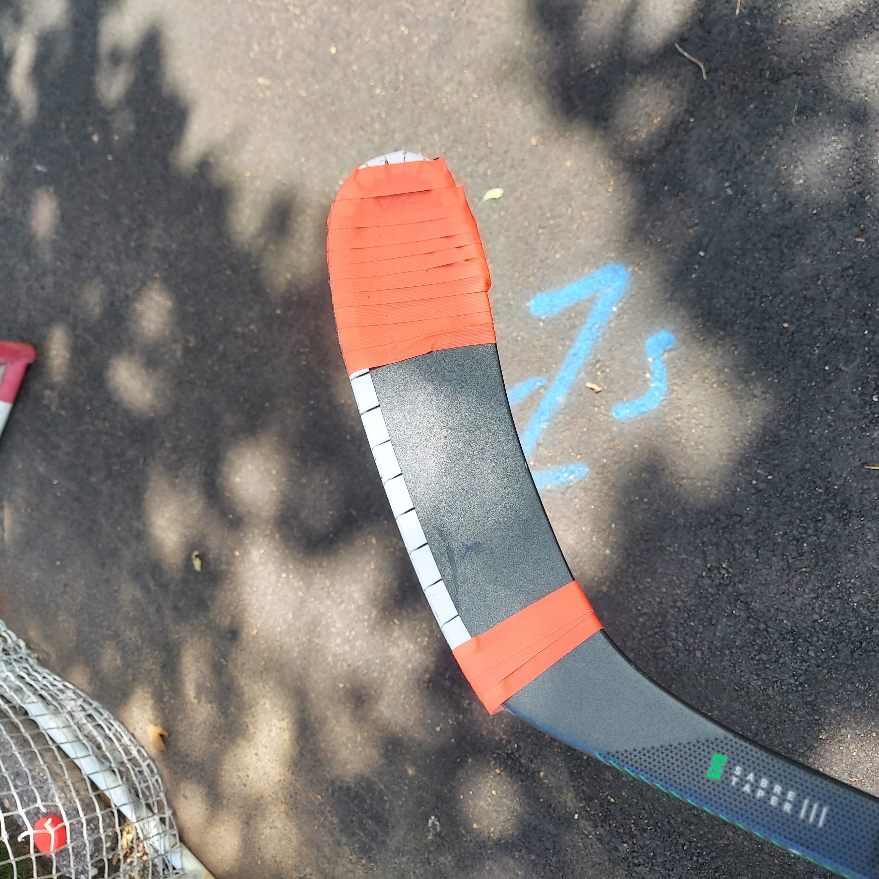 Street/Roller Hockey Stick Blade Protector V1