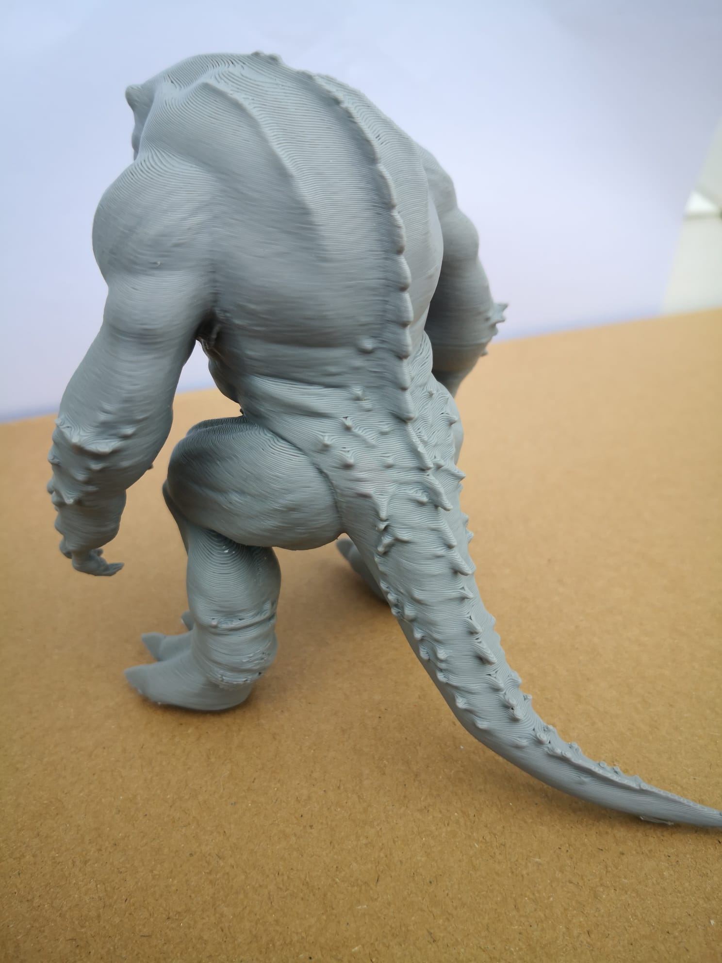 TRex Chimera — thumbnail 2