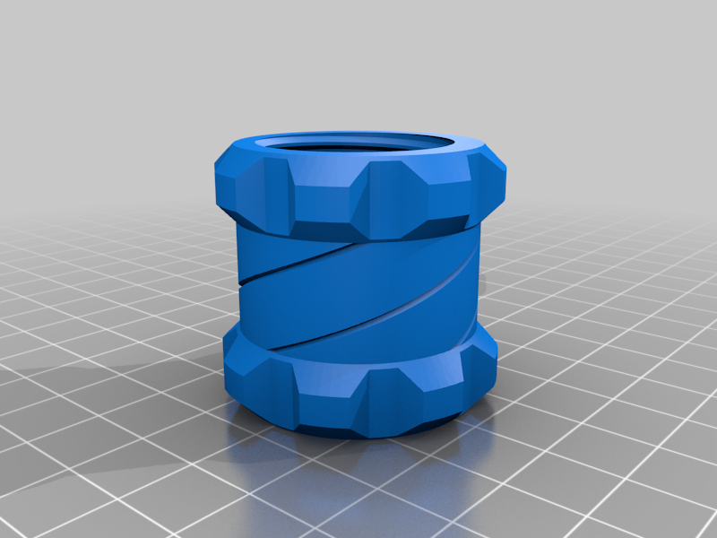 Tornado Tube