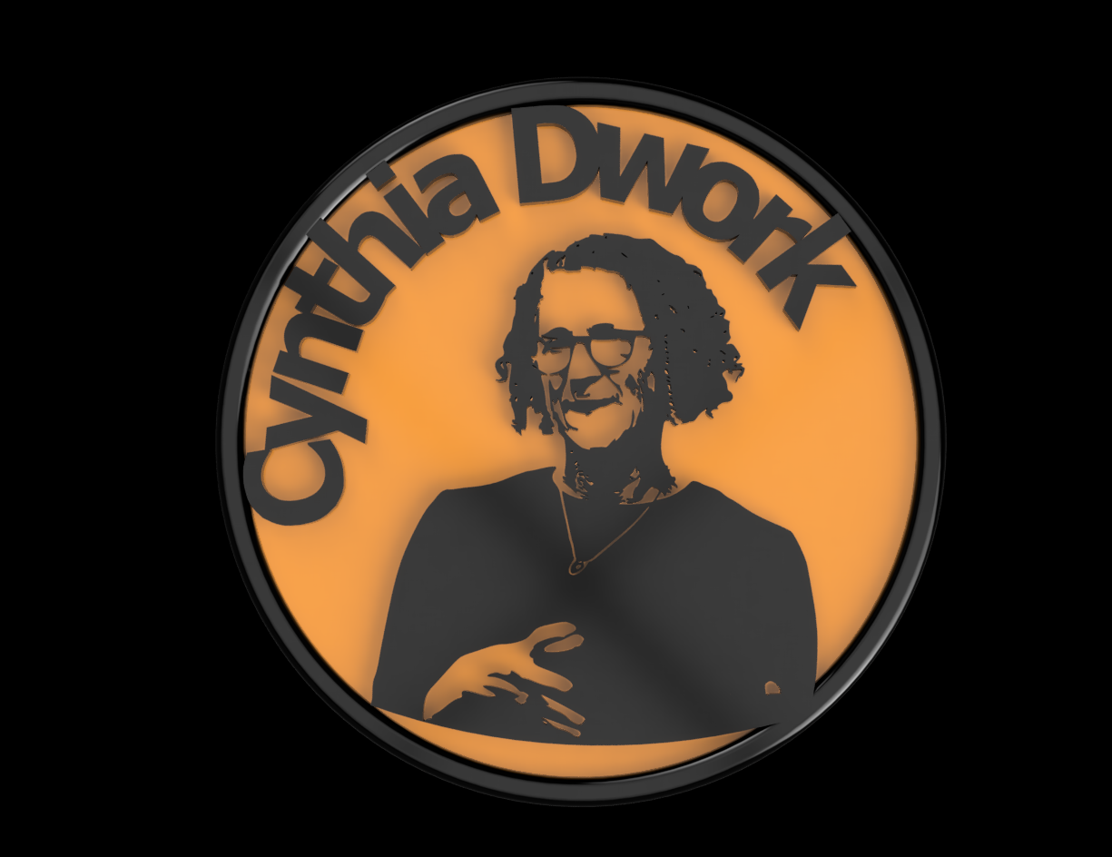 cynthia-dwork-by-grunkle-bitcoin-download-free-stl-model-printables