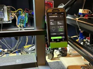 AnkerMake M5C Cell Phone holder