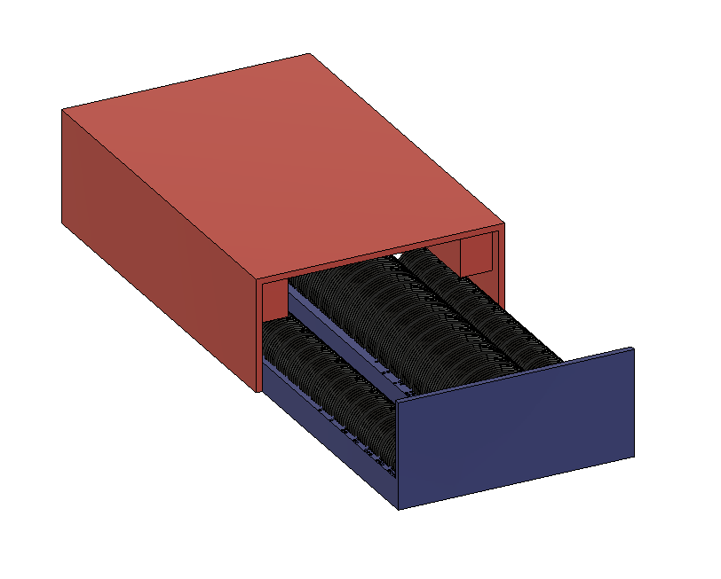 Blood on the Clocktower Token Storage
