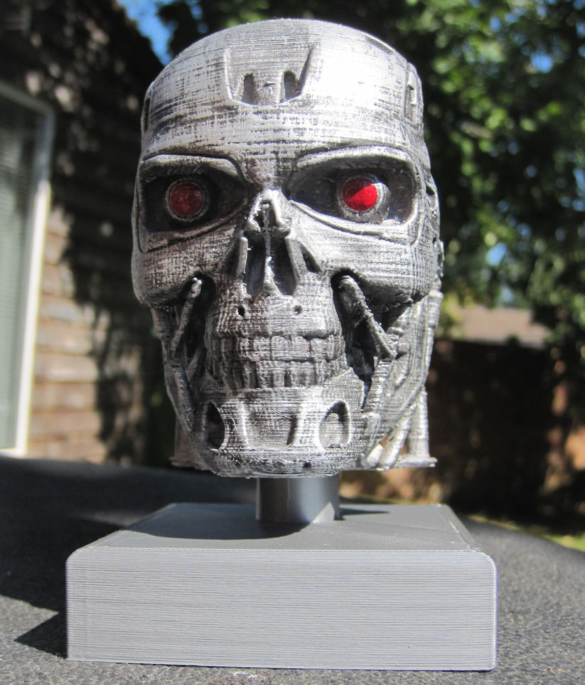 T800 Stand — thumbnail 3