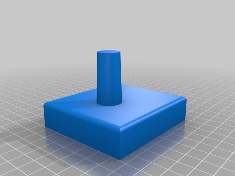 T800 Stand — thumbnail 2