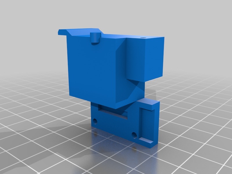 Davinci 1.0 rebuild kit WIP