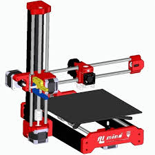 3 axis robot by Vladimir Jar | Download free STL model | Printables.com