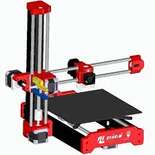 3 axis robot