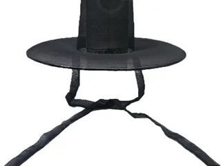 Kpop Demon Hunter Gat Hat Keychain by Park Jin | Download free STL